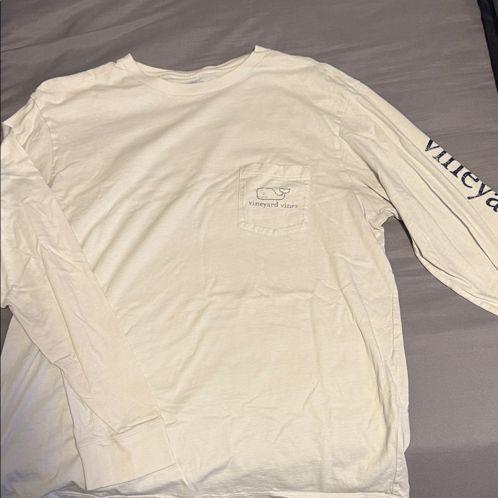 Vineyard Vines Long Sleeve